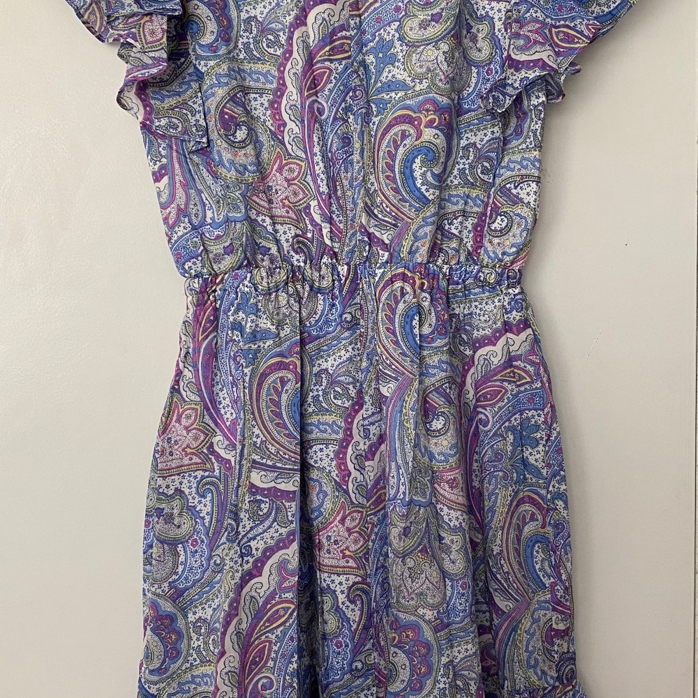 Ralph Lauren dress